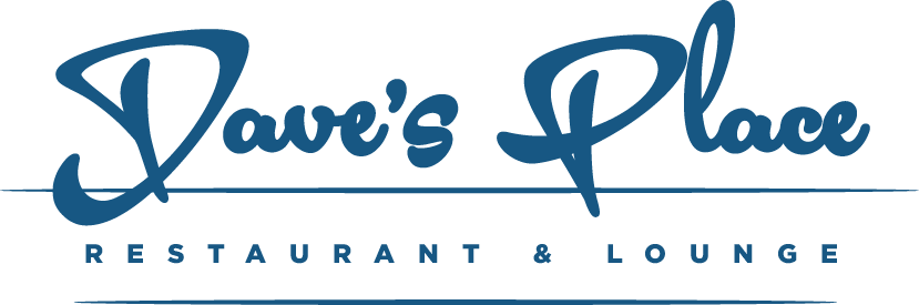 Dave's Place, Restaurant & Lounge